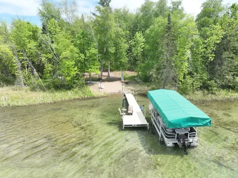 4395 Mckeown Point Trail NW Hackensack MN 56452