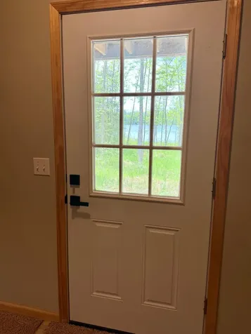 4395 Mckeown Point Trail NW Hackensack MN 56452