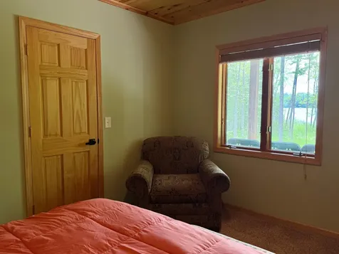 4395 Mckeown Point Trail NW Hackensack MN 56452