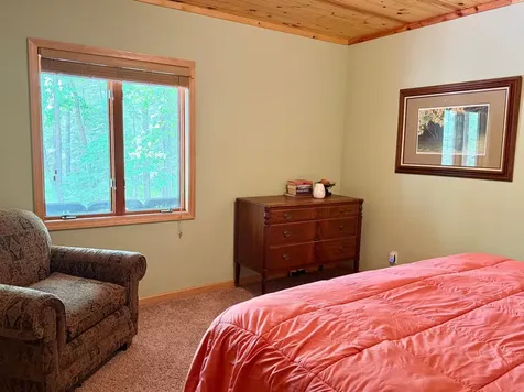 4395 Mckeown Point Trail NW Hackensack MN 56452