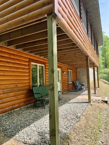 4395 Mckeown Point Trail NW Hackensack MN 56452
