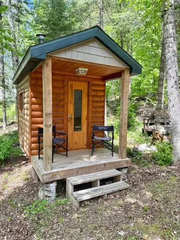 4395 Mckeown Point Trail NW Hackensack MN 56452