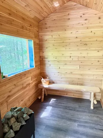 4395 Mckeown Point Trail NW Hackensack MN 56452