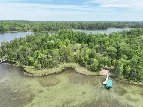 4395 Mckeown Point Trail NW Hackensack MN 56452