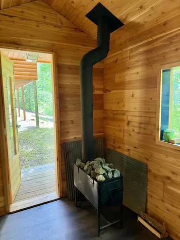 4395 Mckeown Point Trail NW Hackensack MN 56452