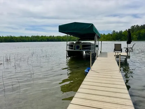 4395 Mckeown Point Trail NW Hackensack MN 56452