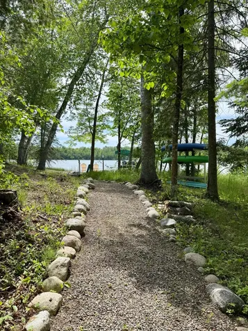4395 Mckeown Point Trail NW Hackensack MN 56452