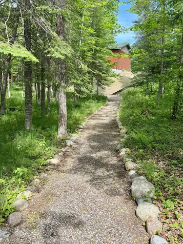 4395 Mckeown Point Trail NW Hackensack MN 56452
