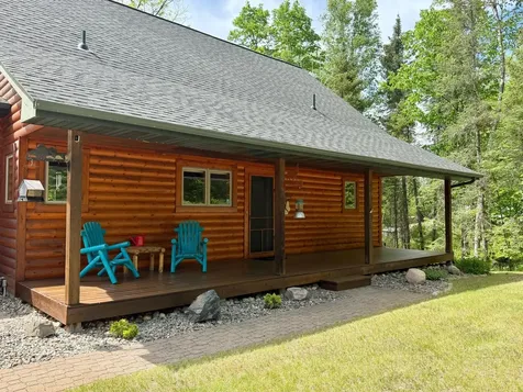 4395 Mckeown Point Trail NW Hackensack MN 56452