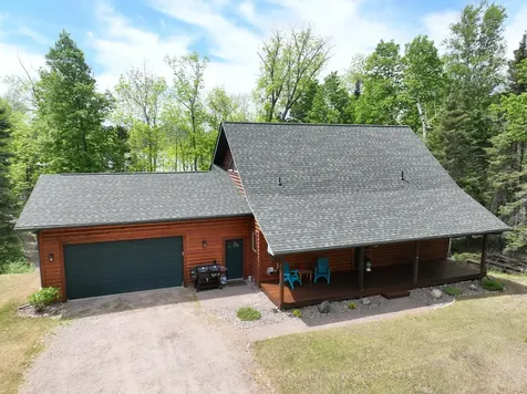 4395 Mckeown Point Trail NW Hackensack MN 56452