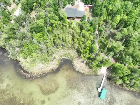4395 Mckeown Point Trail NW Hackensack MN 56452