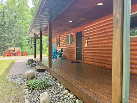 4395 Mckeown Point Trail NW Hackensack MN 56452