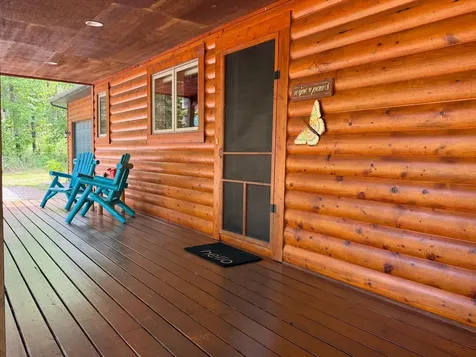 4395 Mckeown Point Trail NW Hackensack MN 56452