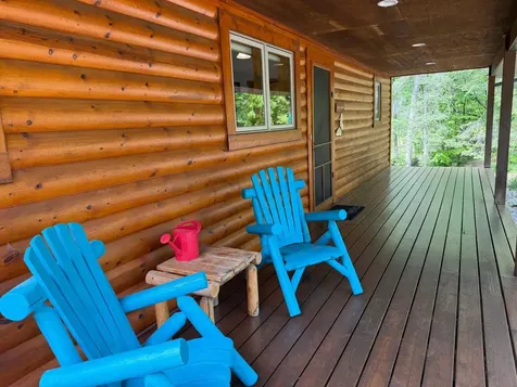 4395 Mckeown Point Trail NW Hackensack MN 56452