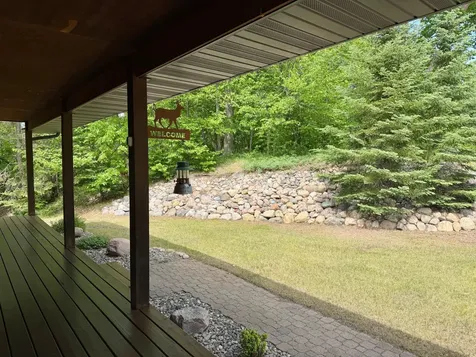 4395 Mckeown Point Trail NW Hackensack MN 56452