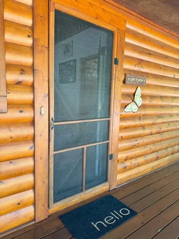4395 Mckeown Point Trail NW Hackensack MN 56452