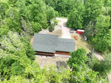 4395 Mckeown Point Trail NW Hackensack MN 56452