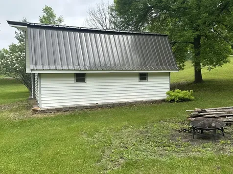 Lot 1, Blk 2 Breezy Circle NW Alexandria MN 56308