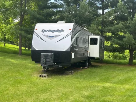 Lot 1, Blk 2 Breezy Circle NW Alexandria MN 56308