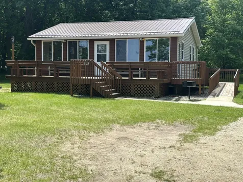 Lot 1, Blk 2 Breezy Circle NW Alexandria MN 56308