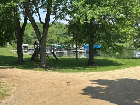 Lot 1, Blk 2 Breezy Circle NW Alexandria MN 56308