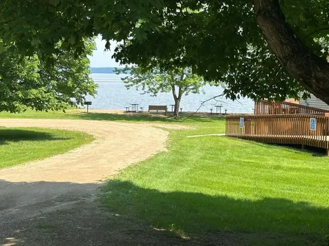 Lot 1, Blk 2 Breezy Circle NW Alexandria MN 56308