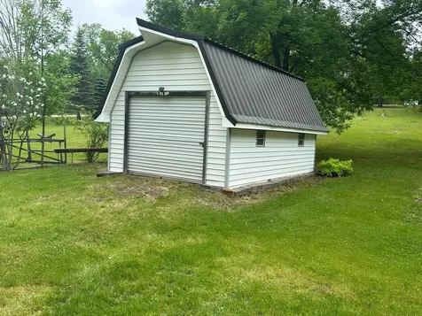 Lot 1, Blk 2 Breezy Circle NW Alexandria MN 56308