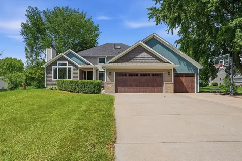 7273 Stagecoach Trail Lino Lakes MN 55014