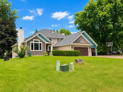 7273 Stagecoach Trail Lino Lakes MN 55014