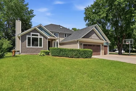7273 Stagecoach Trail Lino Lakes MN 55014