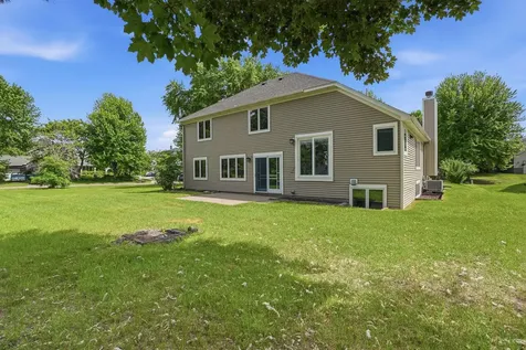 7273 Stagecoach Trail Lino Lakes MN 55014