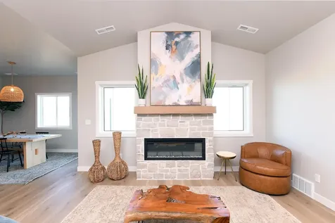 6393 68th Street S Horace ND 58047