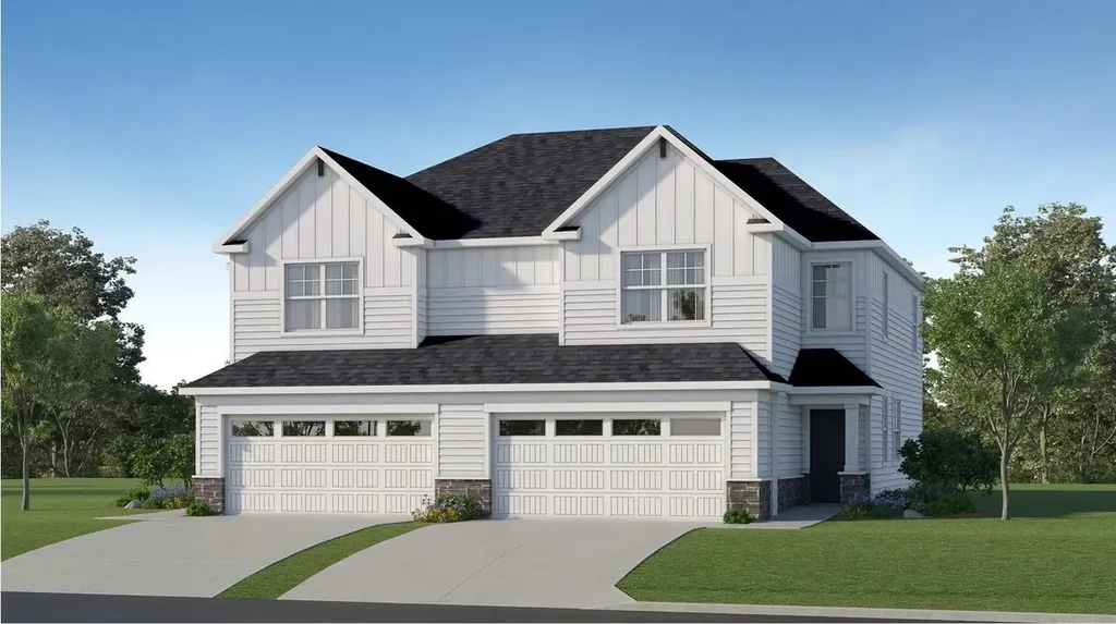 5461 Queens Drive NW Rochester MN 55901