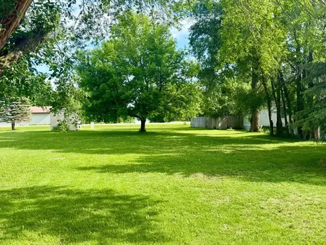 Tbd Falcon Way Warsaw MN 55087