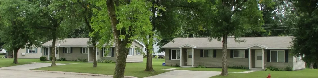 313 5th Street S Grove City MN 56243