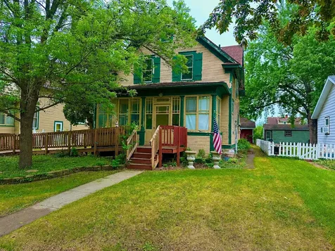 815 Main Avenue N Thief River Falls MN 56701