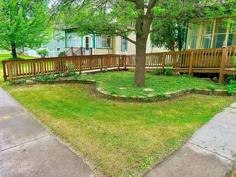 815 Main Avenue N Thief River Falls MN 56701