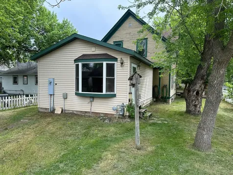 815 Main Avenue N Thief River Falls MN 56701