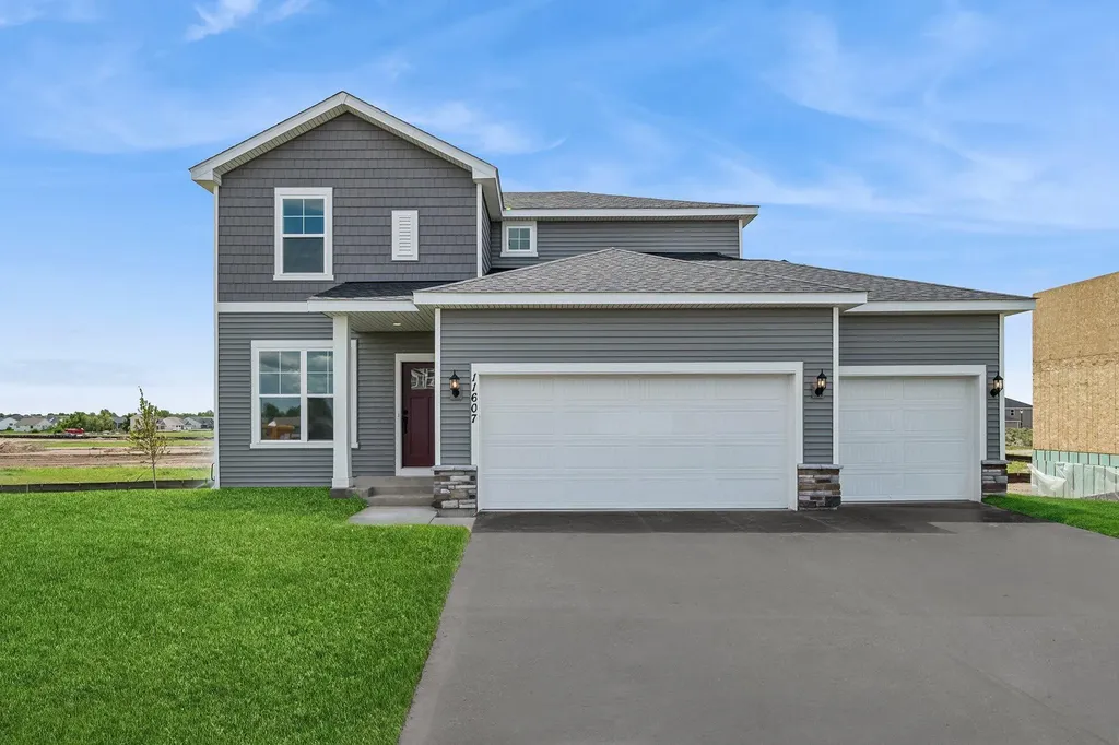 11607 74th Street NE Otsego MN 55301