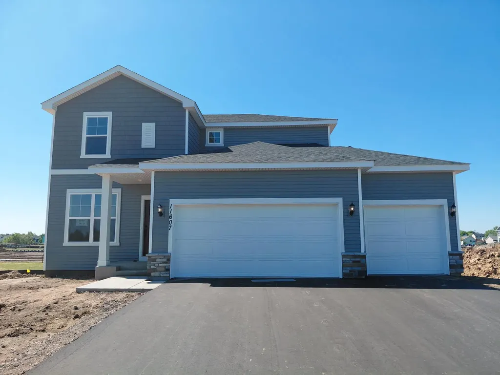 11607 74th Street NE Otsego MN 55301