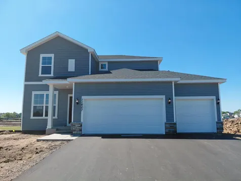 11607 74th Street NE Otsego MN 55301