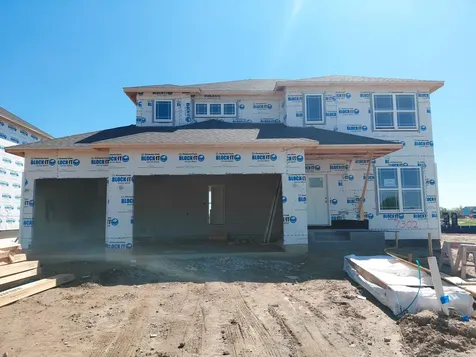 7302 Landau Avenue NE Otsego MN 55301