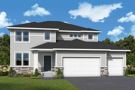 7302 Landau Avenue NE Otsego MN 55301