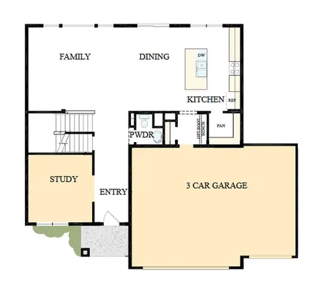 7302 Landau Avenue NE Otsego MN 55301