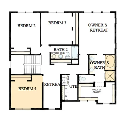 7302 Landau Avenue NE Otsego MN 55301