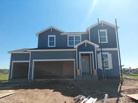 7270 Landau Avenue NE Otsego MN 55301