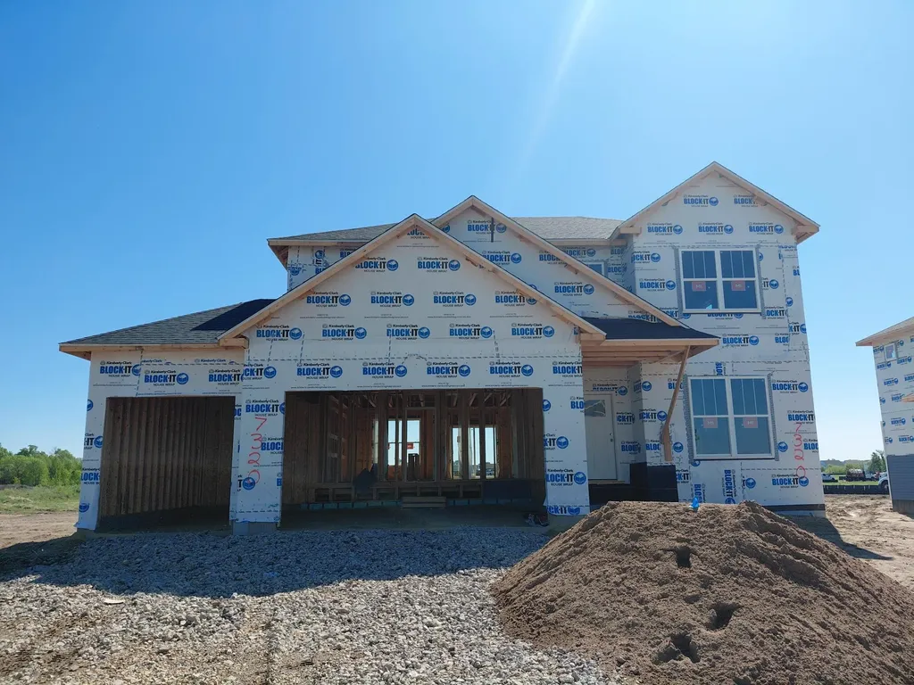 7320 Landau Avenue NE Otsego MN 55301