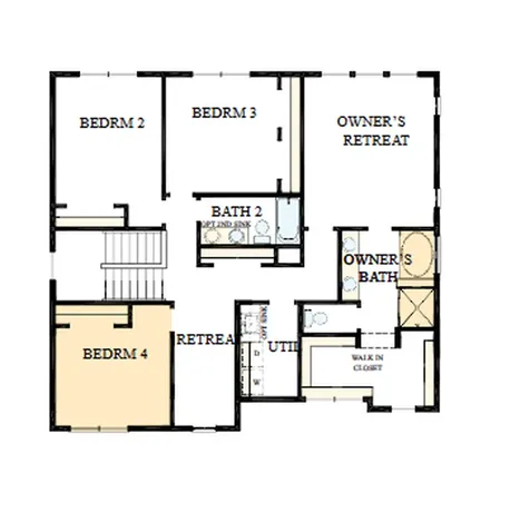 7320 Landau Avenue NE Otsego MN 55301