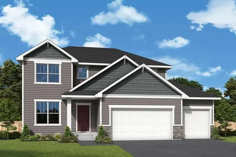 7281 Landau Avenue NE Otsego MN 55301