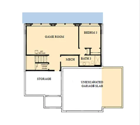 7281 Landau Avenue NE Otsego MN 55301